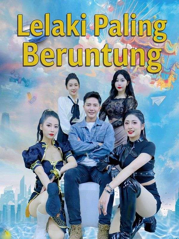 Lelaki Ini Punya Kisah Tak Terduga!