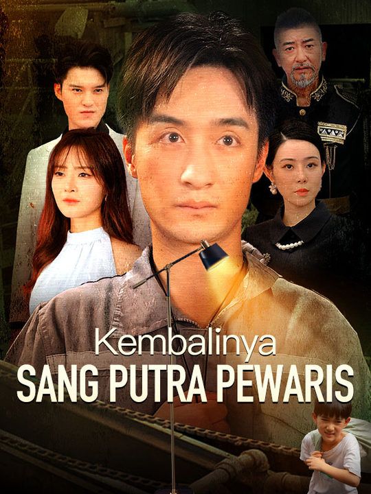 [Bhs Indo] Kembalinya Sang Putra Pewaris!