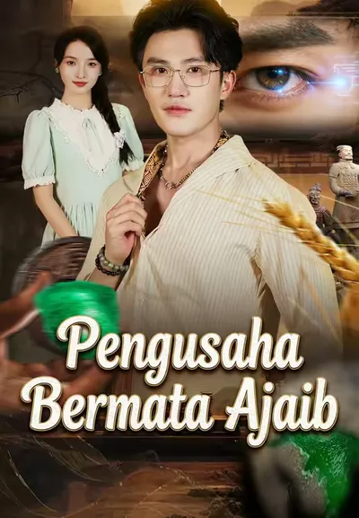 Pengusaha Ajaib Ini Bikin Heboh Dunia!
