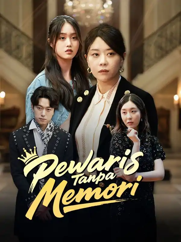 Pewaris Tanpa Memori: Rahasia Terungkap!