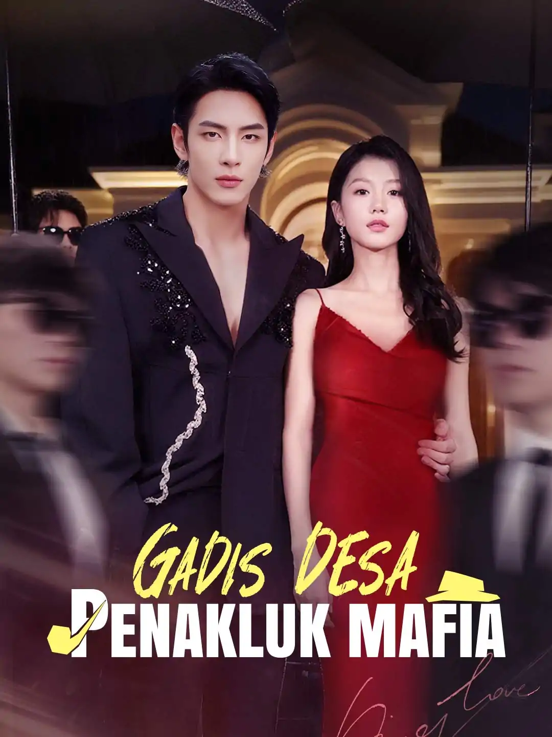 Gadis Desa Ini Menghadapi Mafia Secara Berani!