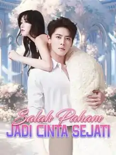 Dari Salah Paham Menuju Cinta Sejati!