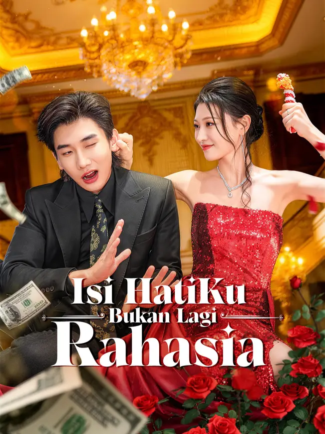 Aku Ungkapkan Rahasia Terbesarku!