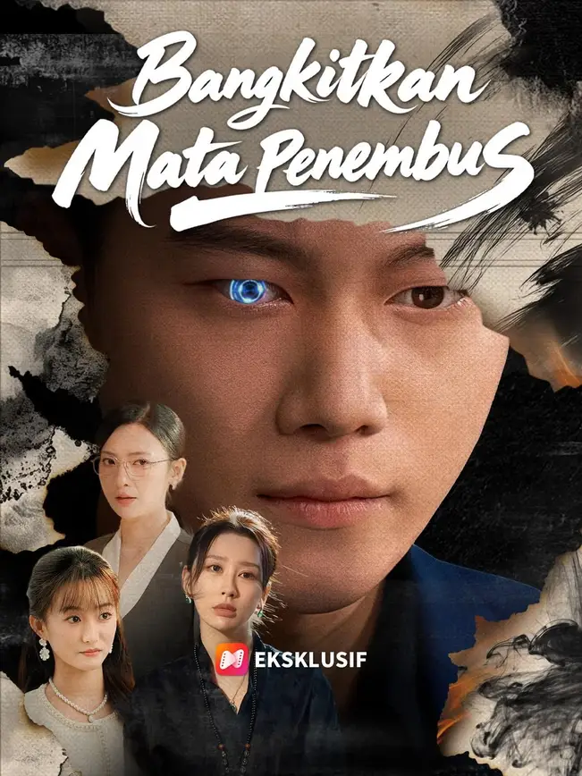 [Bhs Indo] Rahasia Bangkitkan Mata Penembus!