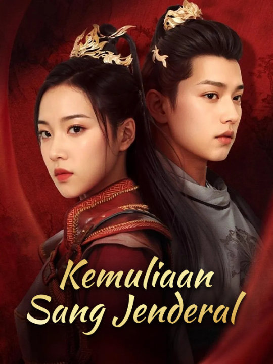 Kemuliaan Jenderal yang Mengguncang Dunia!