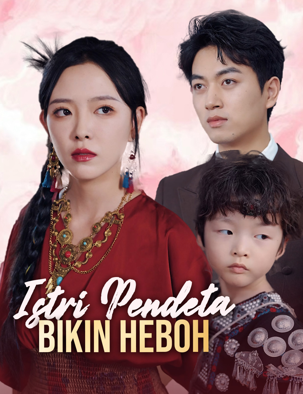 Istri Pendeta Buat Heboh, Kenapa?