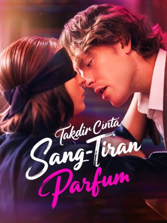 Takdir Cinta yang Tak Terduga!