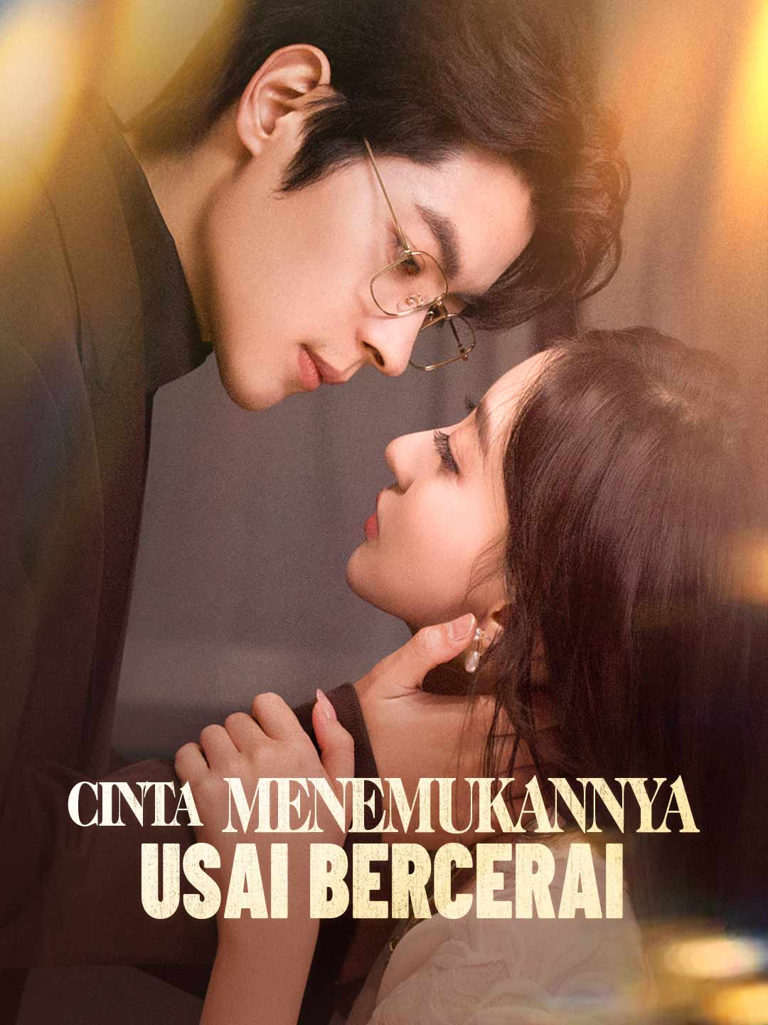 [Bhs Indo] Cinta yang Hilang Setelah Bercerai!