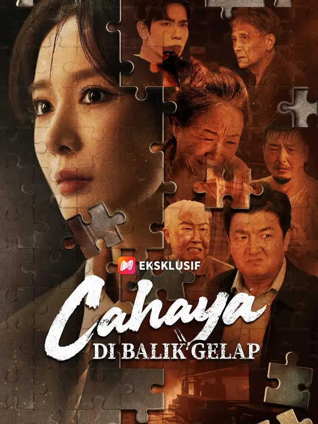 [Bhs Indo] Rahasia Cahaya Dalam Kegelapan