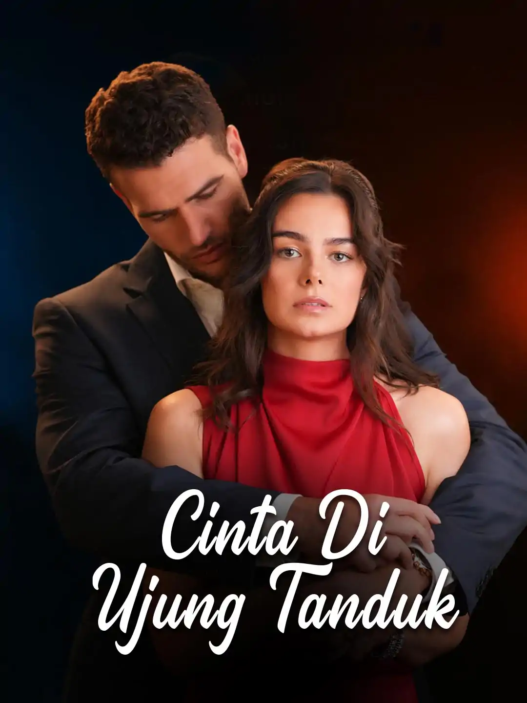 Cinta yang Terjebak di Ujung Tanduk!