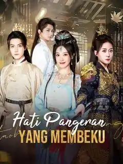 Hati Pangeran Ini Membeku, Kenapa?