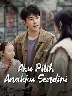 Aku Memilih Anakku: Keputusan Mengguncang!