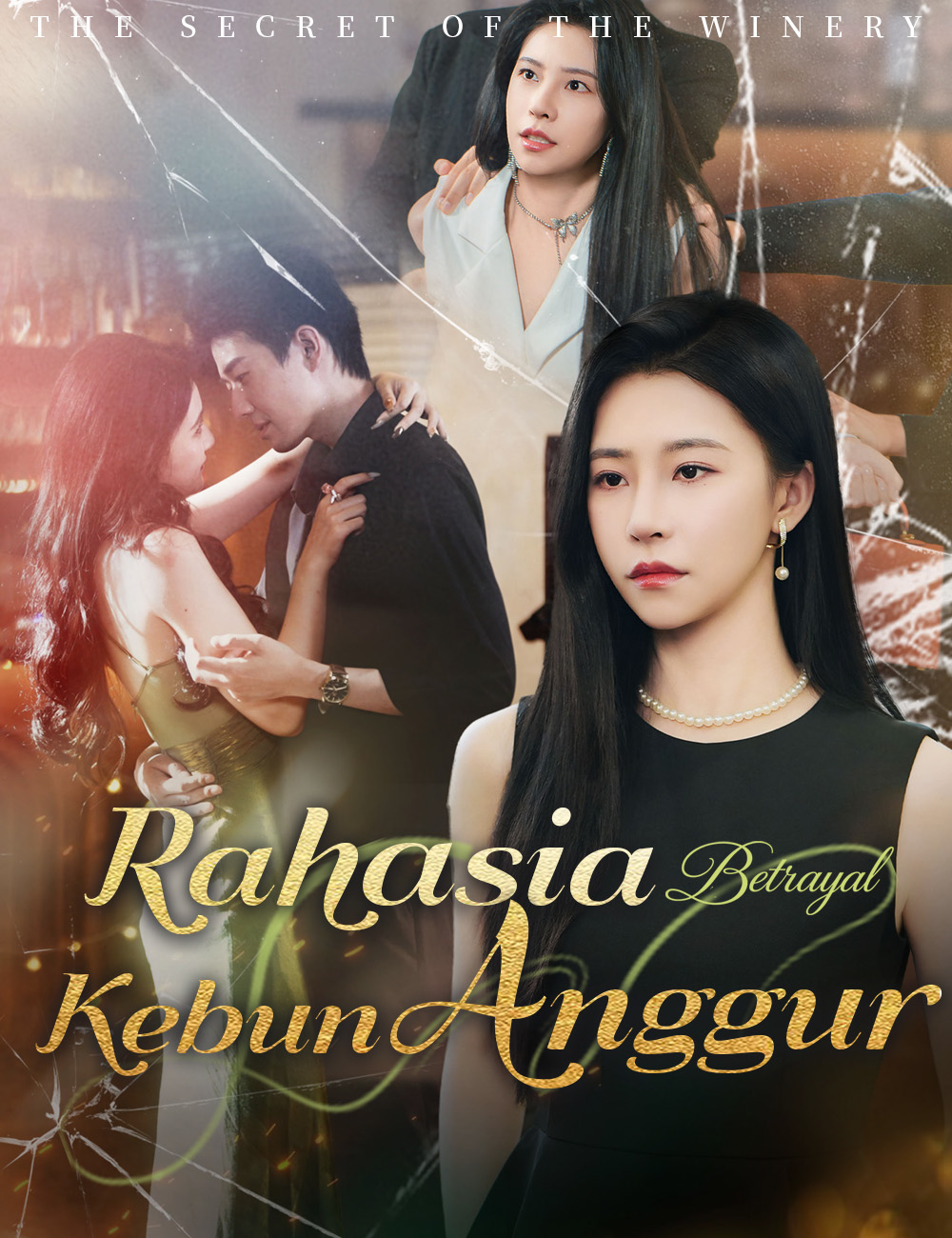 Temukan Rahasia Kebun Anggur Ini!