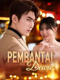 Dewa Terperangkap dalam Pembantaian Mengguncang!