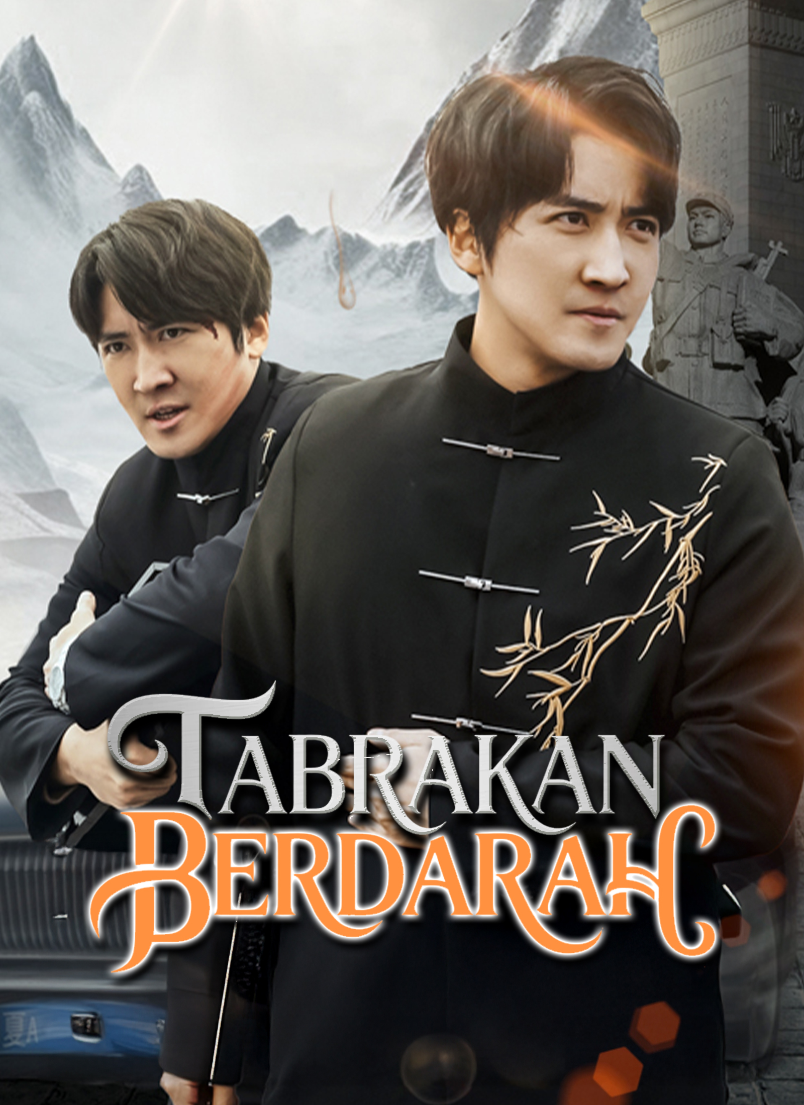 Tabrakan Berdarah! Kengerian yang Tak Terbayangkan