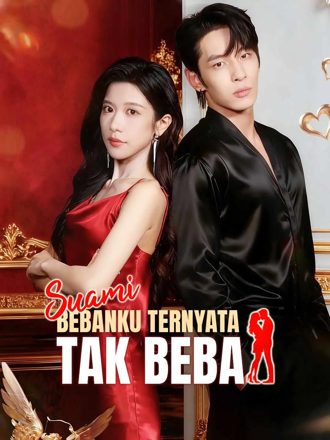 Terungkap! Suami Tak Sebebas yang Dipikir!