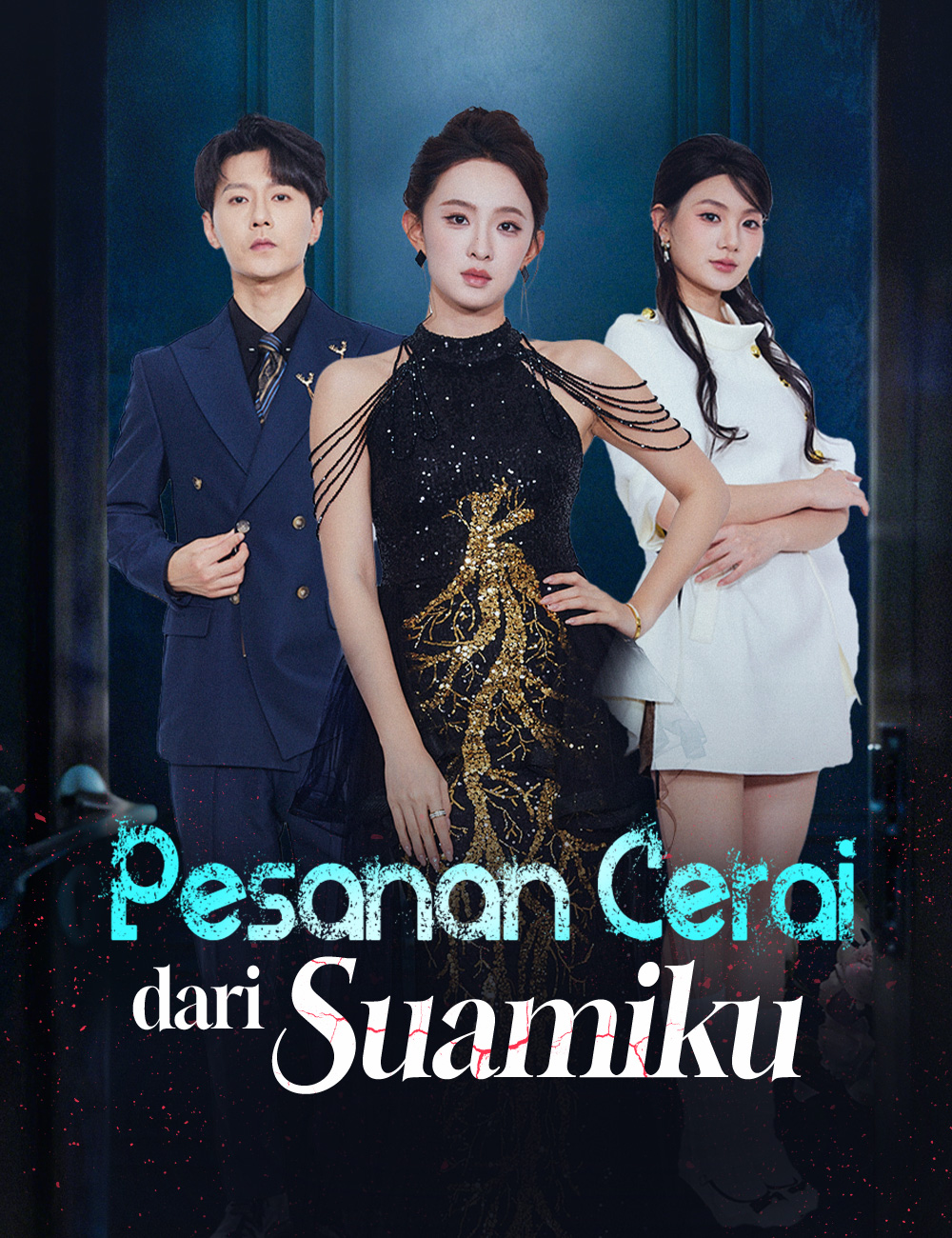 Kisah Mengejutkan: Pesanan Cerai Suami!