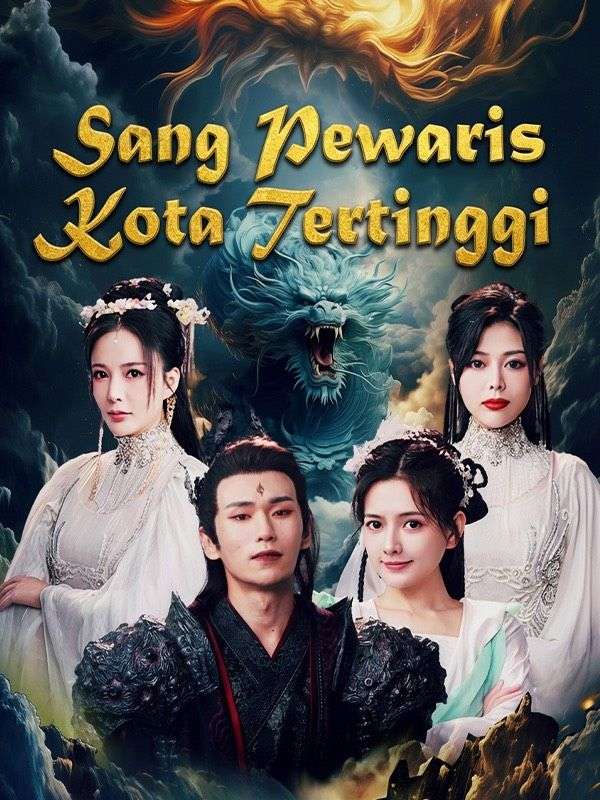 Mengungkap Rahasia Sang Pewaris Kota Tertinggi