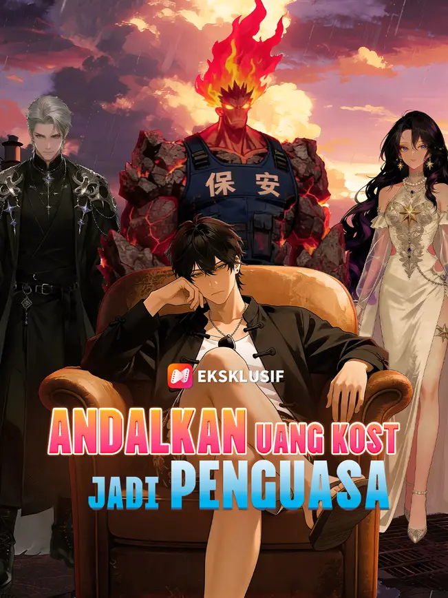 Bongkar Rahasia Jadi Penguasa Uang Kost!