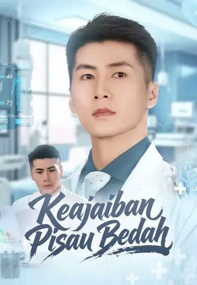 Keajaiban Pisau Bedah yang Bikin Takjub!