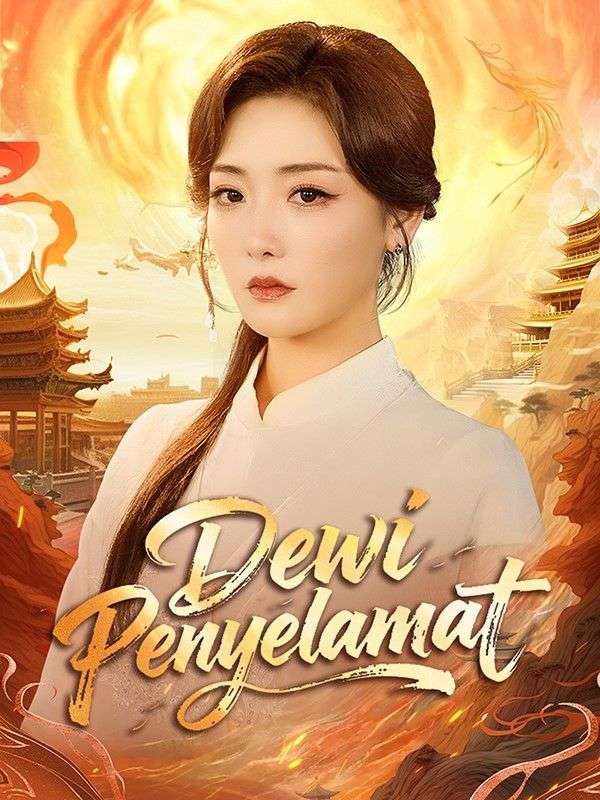 Siapa Sangka Dewi Penyelamat Ini Ternyata...
