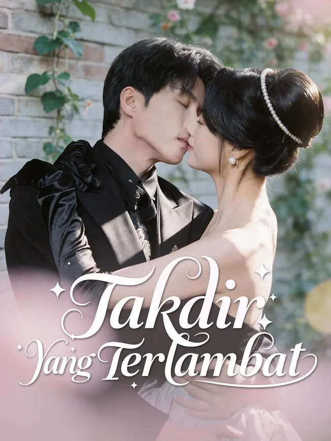 Takdir Terlambat: Rahasia yang Terungkap!