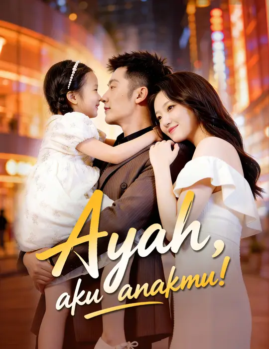 Ayah, Rahasia Besar Anakmu Terungkap!