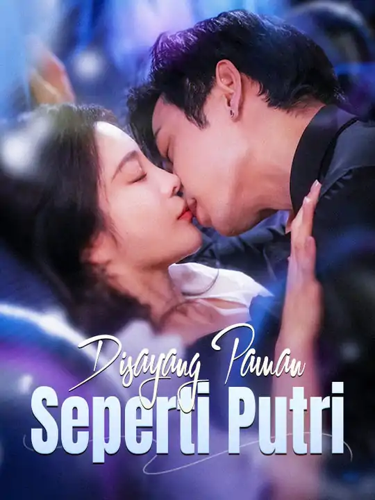 Dibalik Cinta: Paman dan Putri yang Istimewa