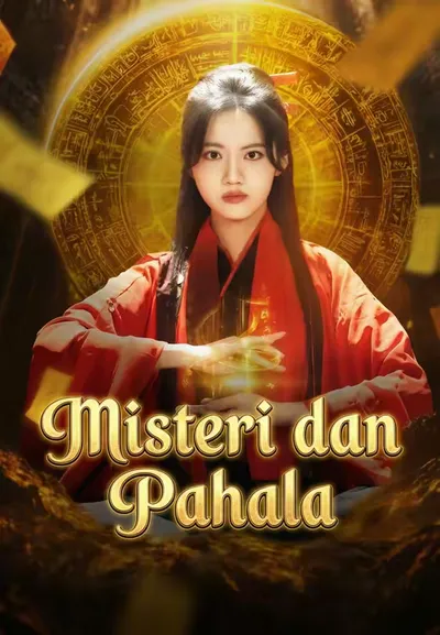 Misteri Pahala yang Mengejutkan!