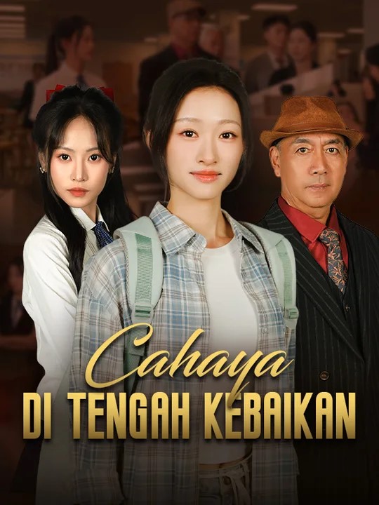 Cahaya Membawa Kebaikan Tak Terduga!