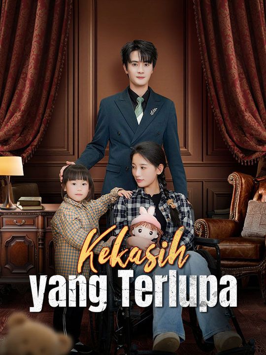 Kekasih Yang Terlupa? Ini Alasannya!