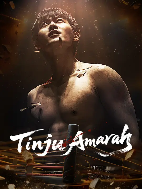 Tinju Amarah Membara! Siapa yang Menang?