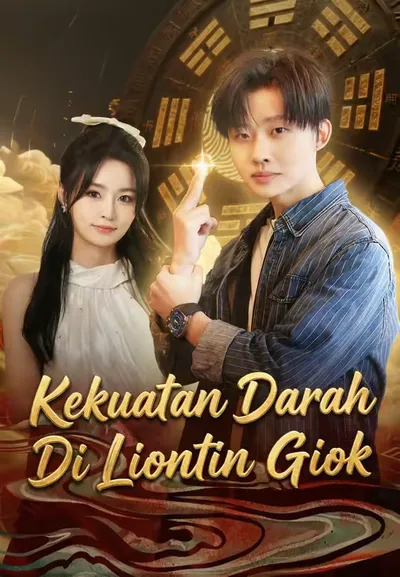 Kekuatan Darah Tersembunyi di Liontin Giok?