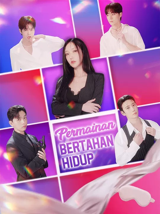 Kisah Menegangkan dalam Permainan Bertahan Hidup!