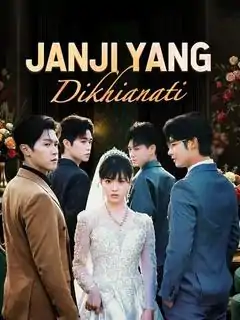 Janji Dikhianati: Kisah Penuh Intrik!