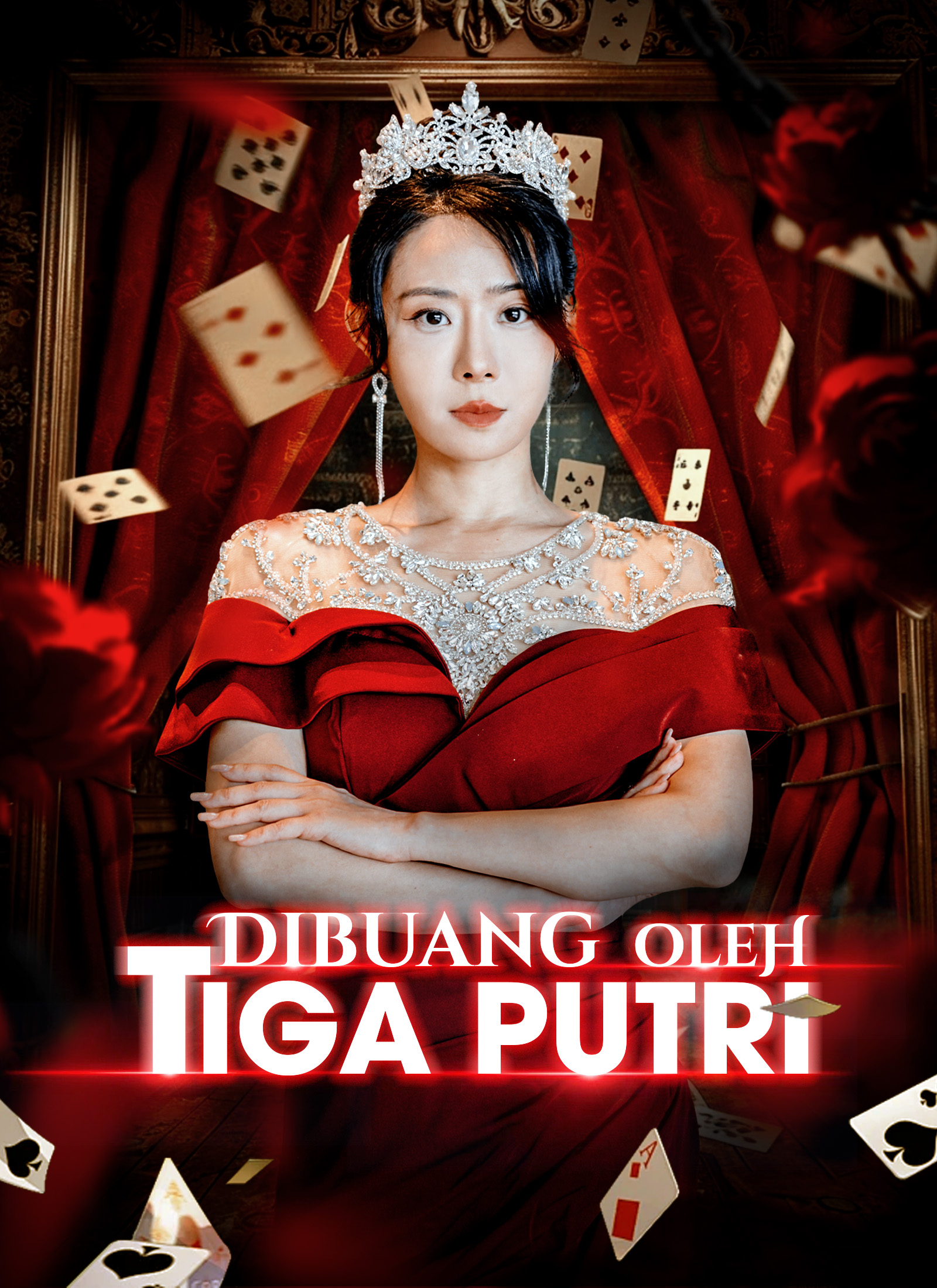 Rahasia Dibuang Tiga Putri Terungkap!