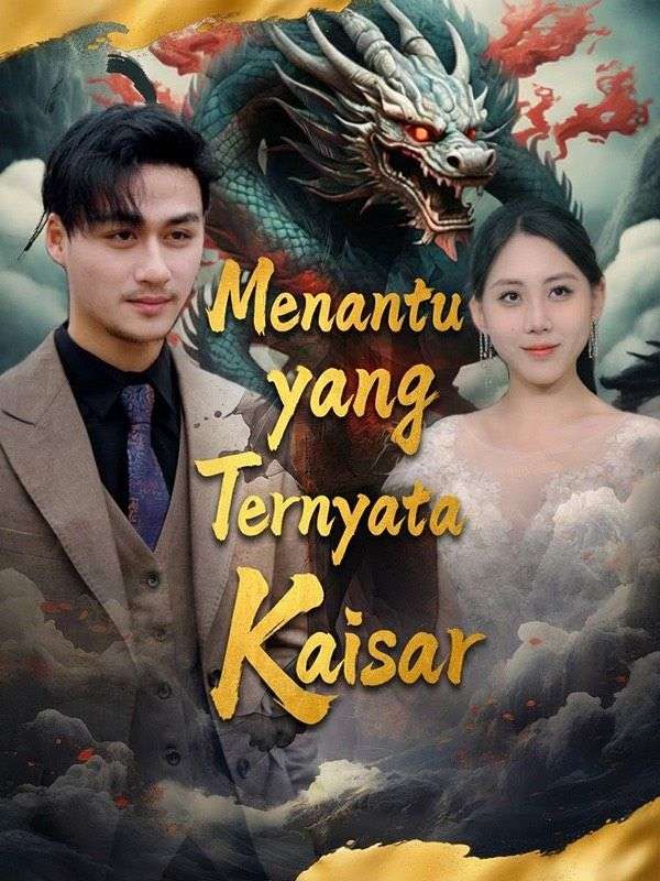 Menantu Ternyata Memiliki Rahasia Besar!