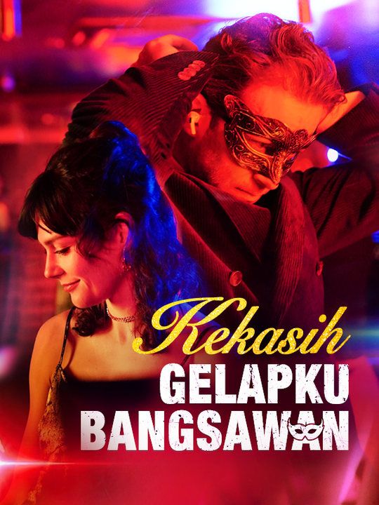 Kekasih Gelapku, Siapa Dia Sebenarnya?