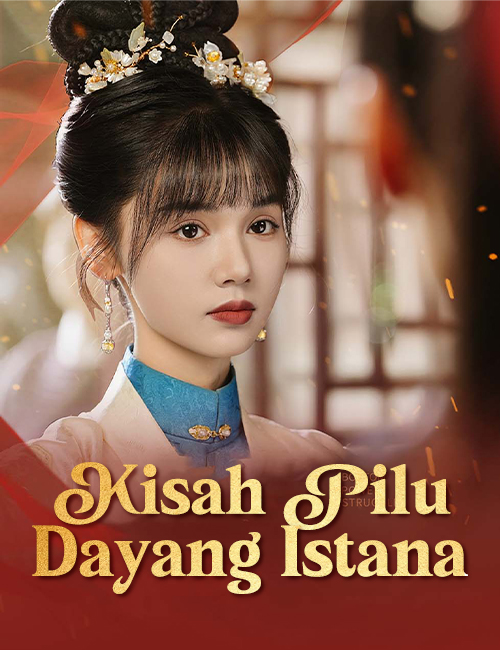 Kisah Tragis Dayang Istana yang Mengharukan!