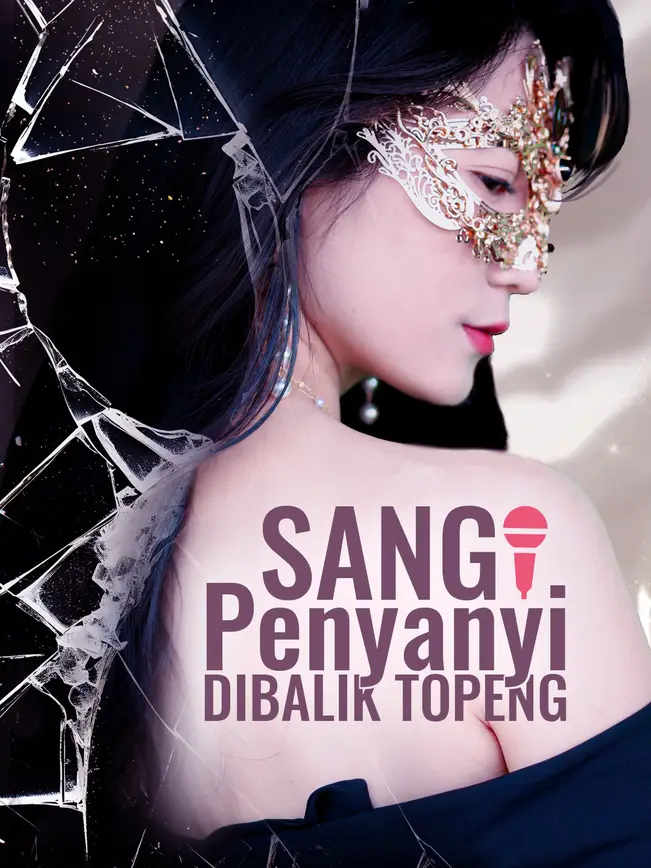 Sang Penyanyi Terungkap, Siapa Dia?