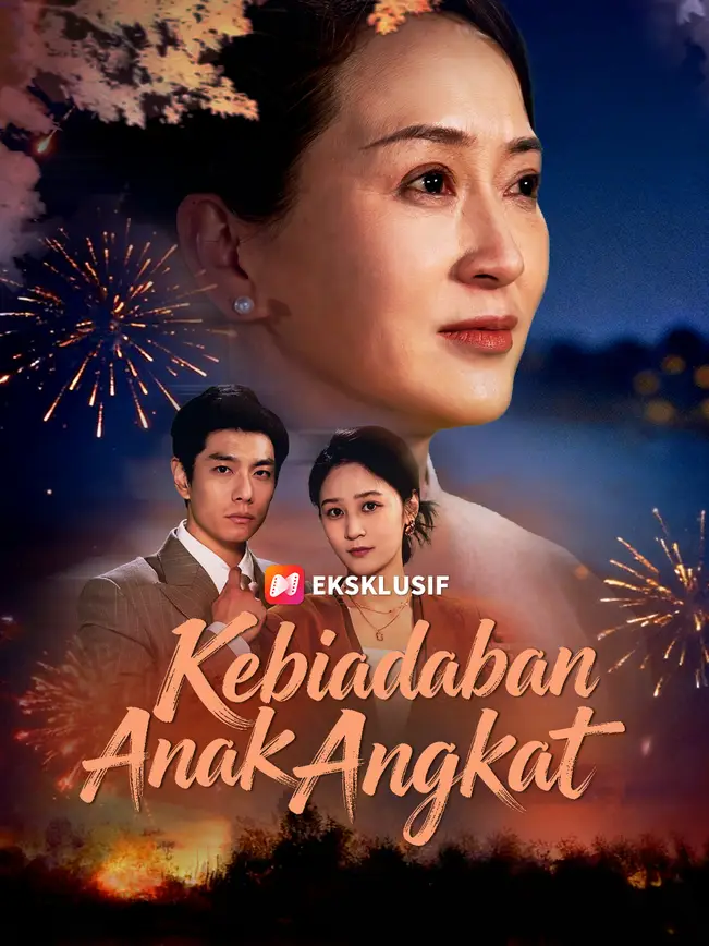 Kebiadaban Terungkap: Anak Angkat Menyeramkan!