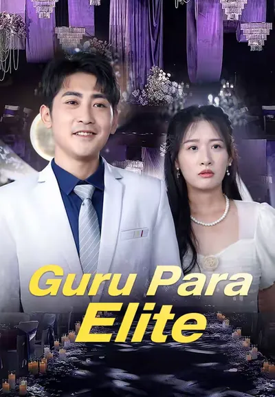Guru Para Elite: Rahasia Terungkap!