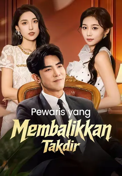 Pewaris Mengubah Takdir Secara Drastis!