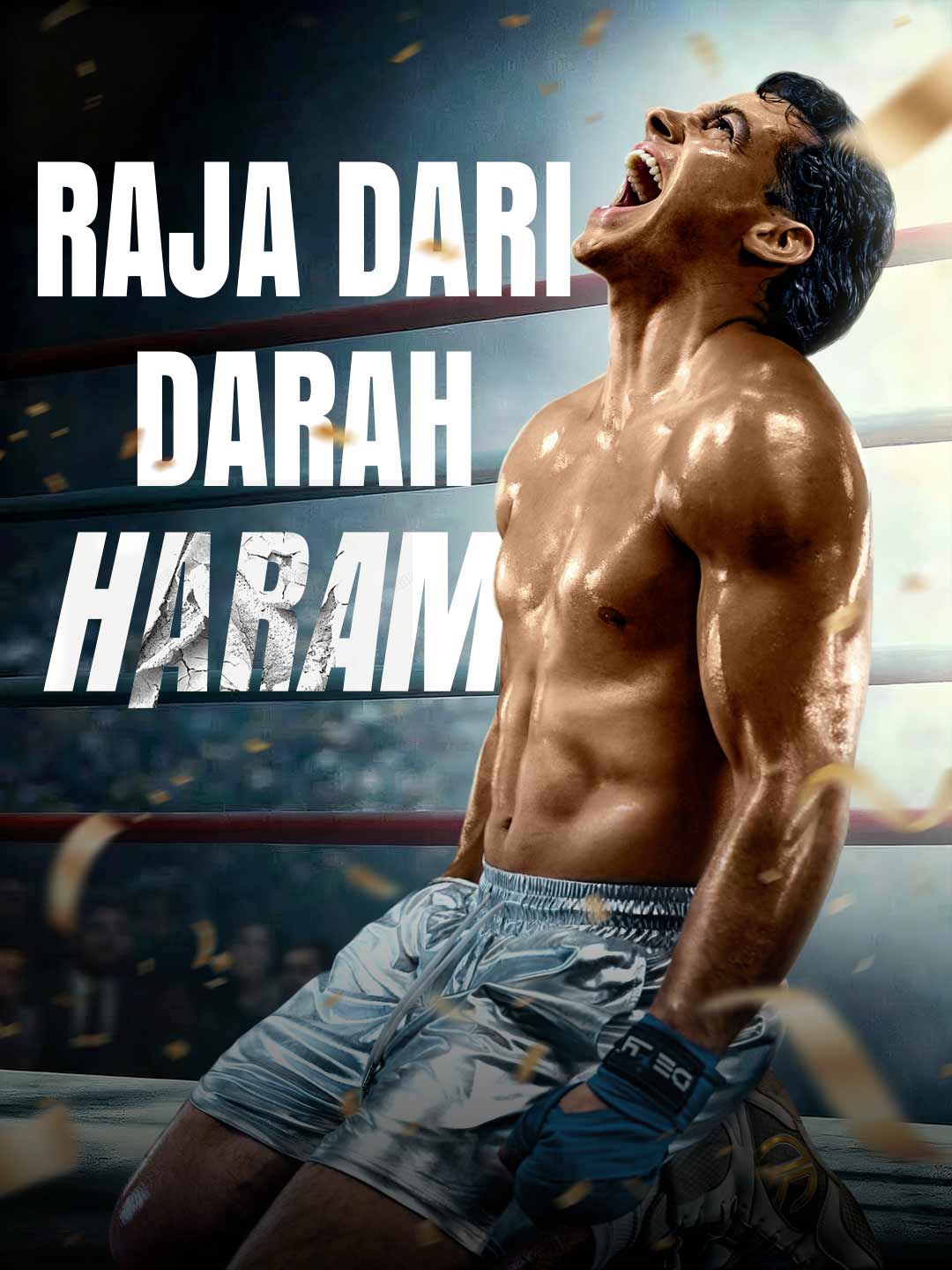 Mengungkap Raja Berdarah Haram yang Terlupakan!