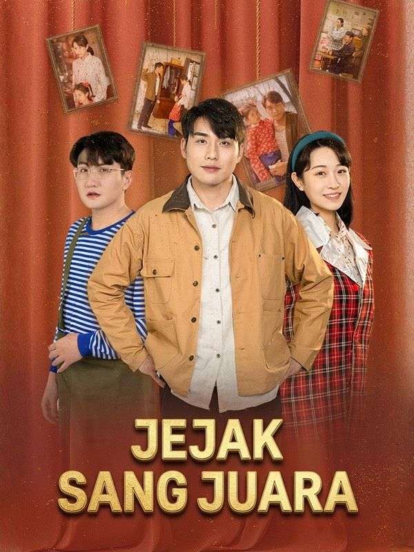 Misteri di Balik Jejak Sang Juara