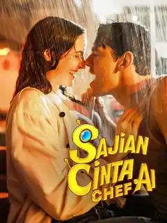 Cinta yang Tersembunyi di Dapur Chef Ai!