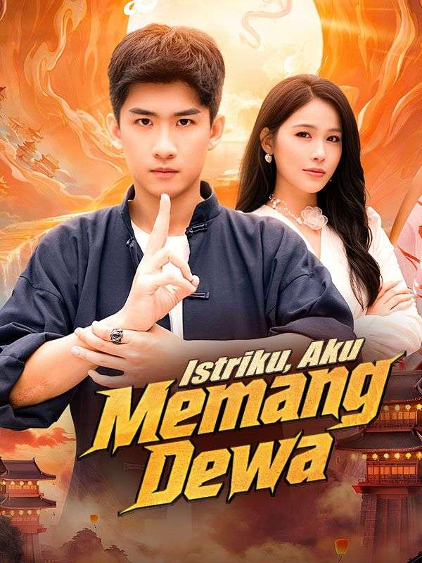 Istriku, Ternyata Aku Dewa yang Terlupakan!