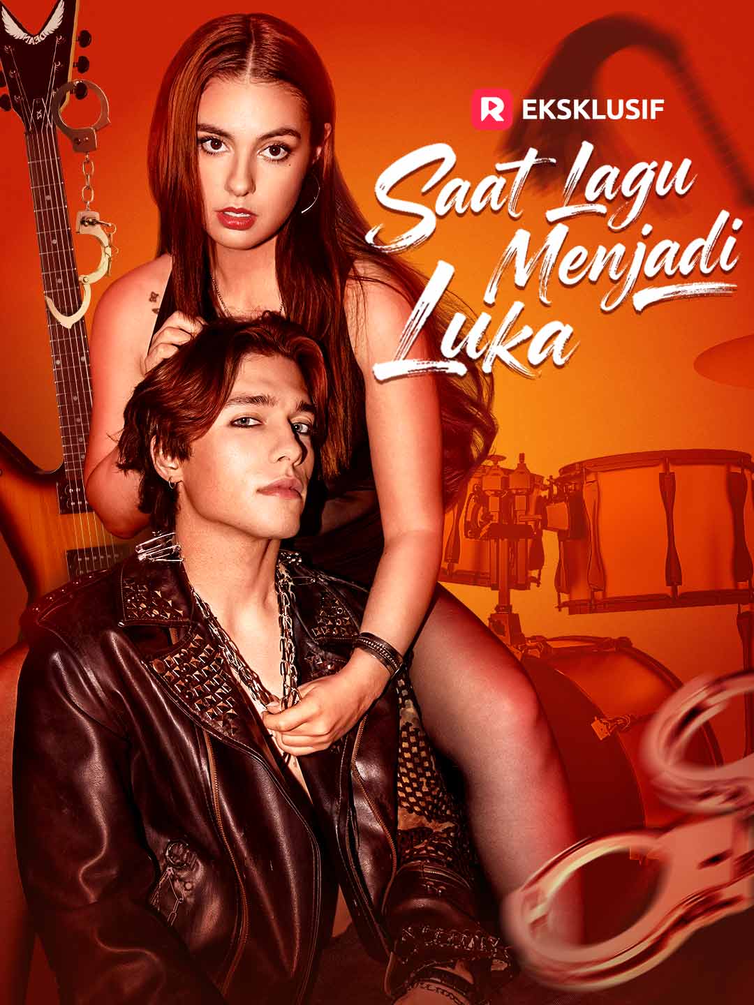 Ketika Melodi Menghadirkan Luka Tak Terduga