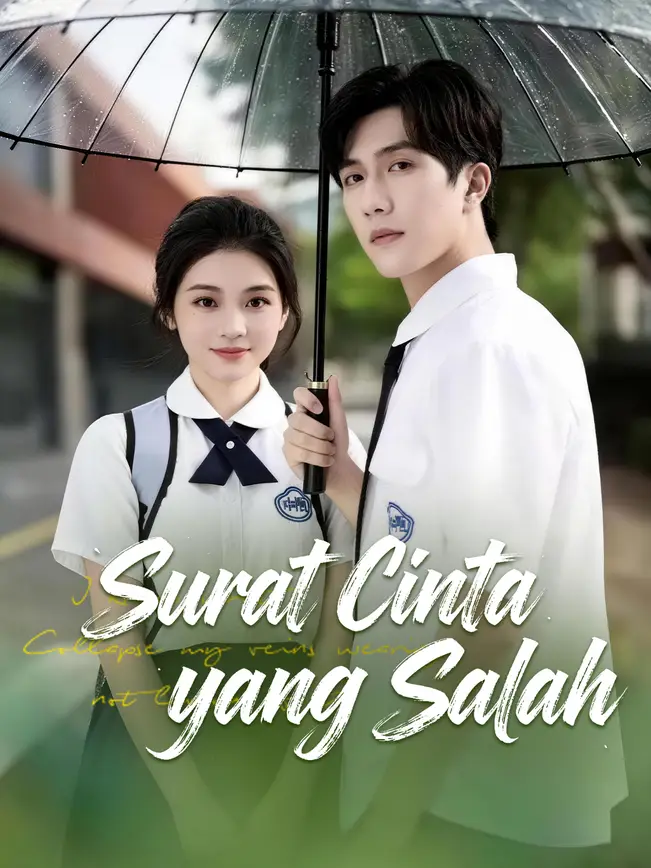 Surat Cinta Buatmu yang Salah!