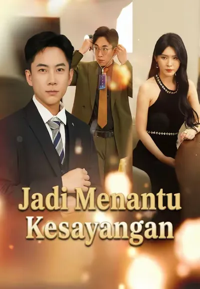 Rahasia Jadi Menantu Kesayangan Terungkap!